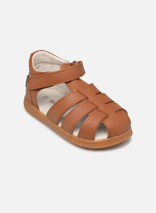 Sandales et nu-pieds Kickers KICK FLO pour Enfant