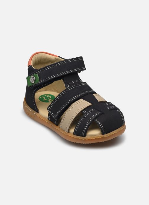 Sandales et nu-pieds Kickers KICK POD pour Enfant