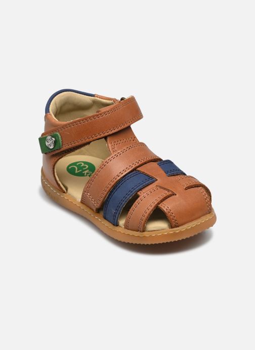 Sandales et nu-pieds Kickers KICK POD pour Enfant