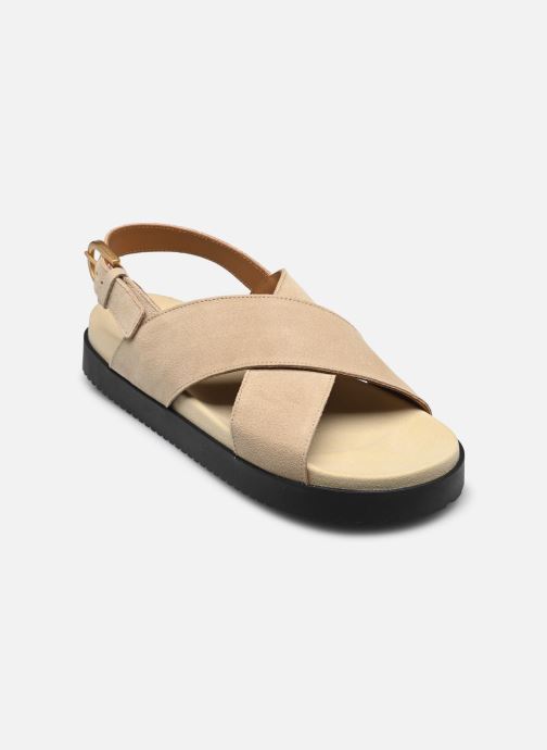 Sandales et nu-pieds Maya Sandale W - Schmoove - Modalova