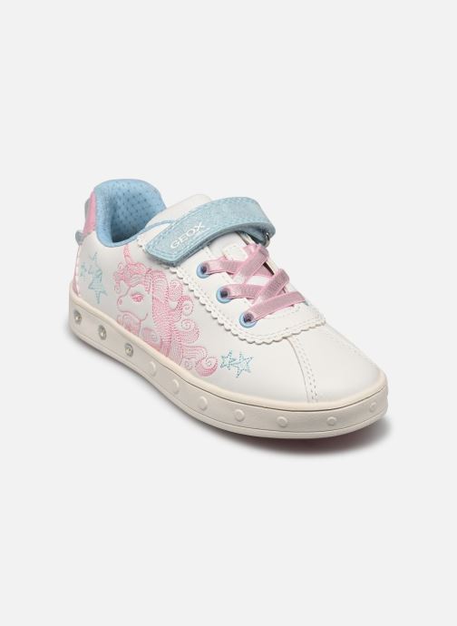 Baskets Geox J SKYLIN GIRL A pour Enfant