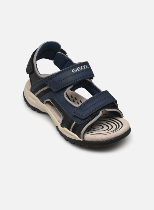 Sandales et nu-pieds J BOREALIS BOY A pour Enfant - Geox - Modalova