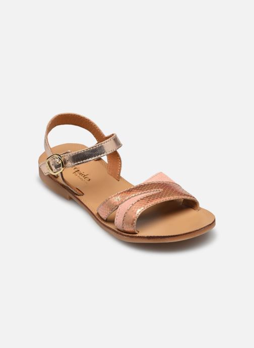 Sandales et nu-pieds Yuna pour Enfant - Babybotte - Modalova