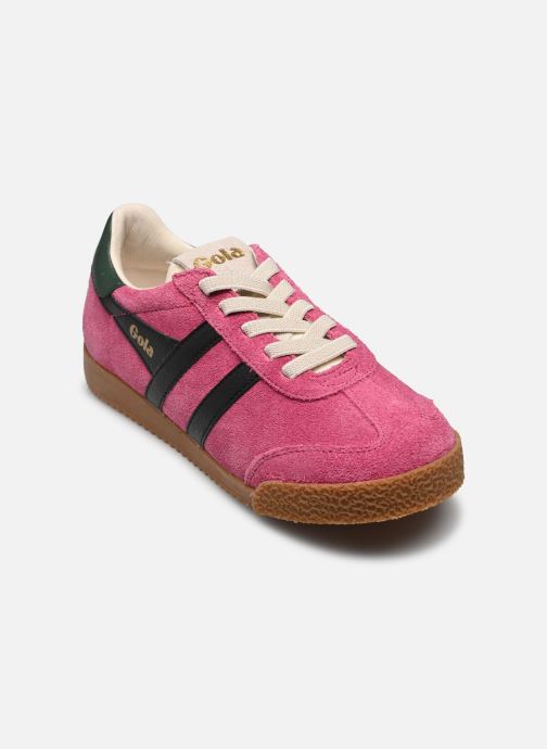 Baskets Gola Elan K pour Enfant - Gola - Modalova