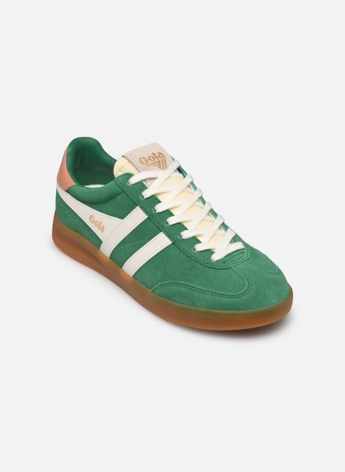 Baskets Gola Cyclone W pour Femme - Gola - Modalova