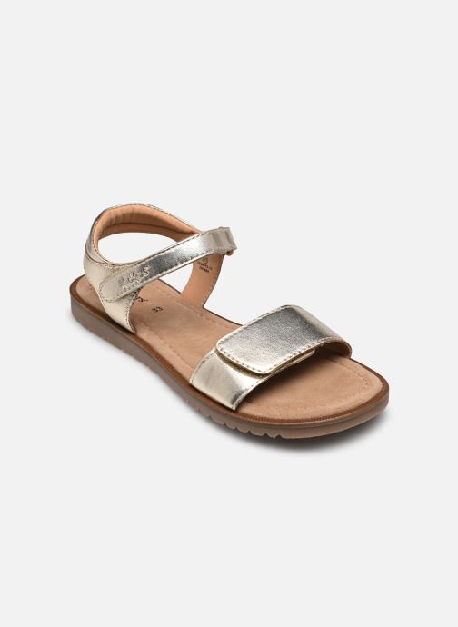 Sandales et nu-pieds KICK BRAIDA pour Enfant - Kickers - Modalova