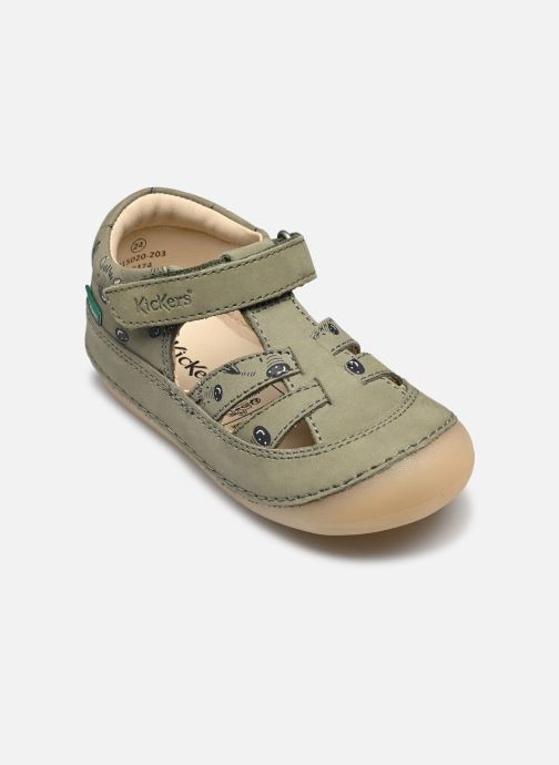 Ballerines KICK SUSHYK LT pour Enfant - Kickers - Modalova
