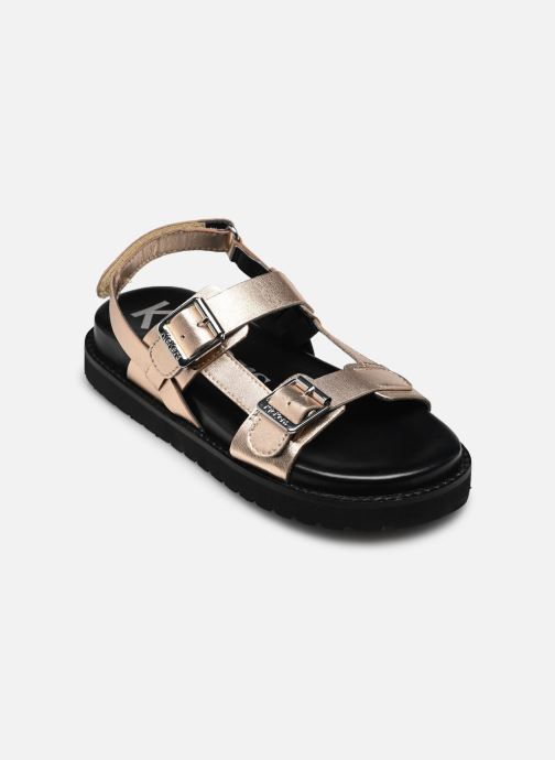 Sandales et nu-pieds NEOSUMMER KID pour Enfant - Kickers - Modalova