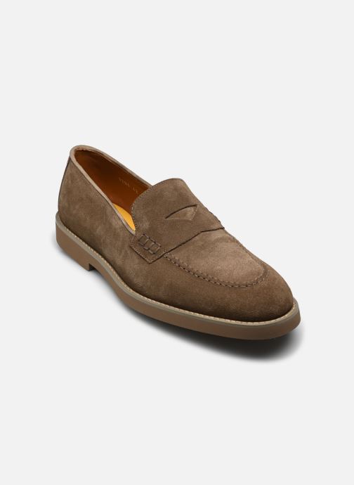 Mocassins ADLER - Doucal's - Modalova