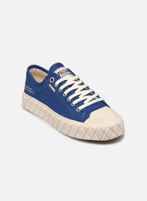 Baskets Palla Ace Cvs Org W - Palladium - Modalova