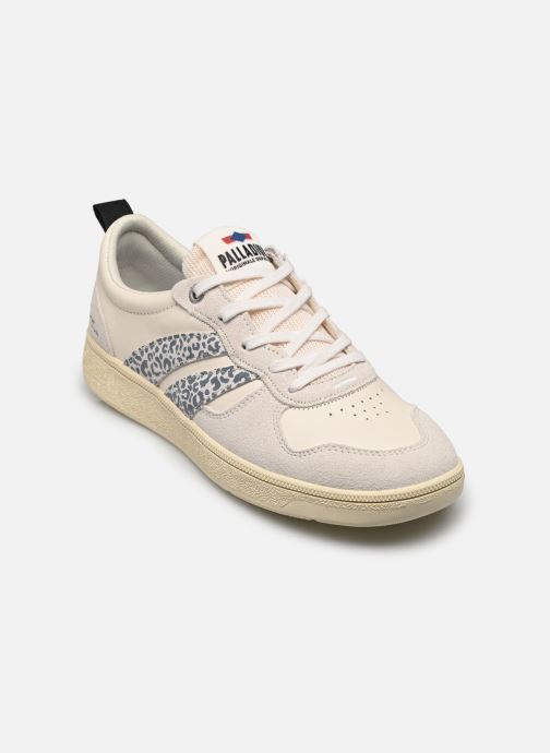 Baskets Pallacup Flame Lth W - Palladium - Modalova