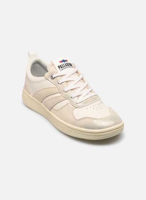 Baskets Pallacup Flame Lth W - Palladium - Modalova