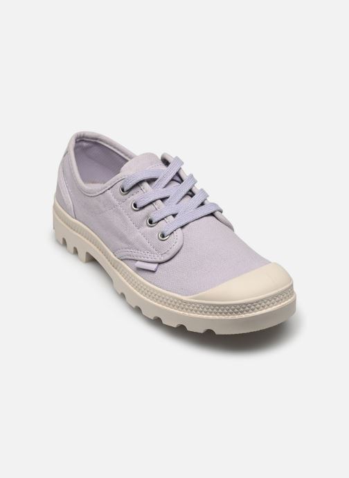 Baskets Pampa Oxford - Palladium - Modalova