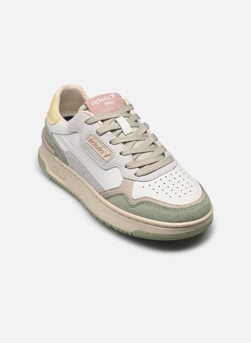 Baskets C80 - Casual Patch - Victoria - Modalova