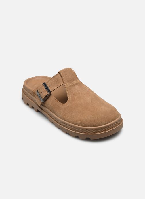 Mules et sabots Dunelite Pyla Sde W - Palladium - Modalova