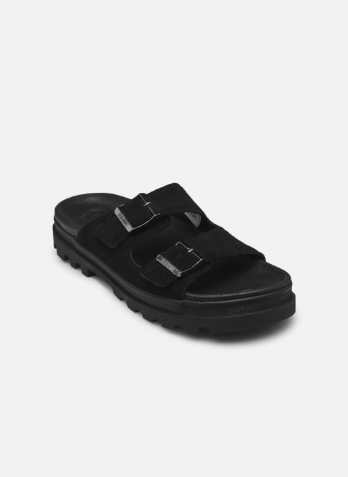 Mules et sabots Dunelite Riviera Sde - Palladium - Modalova