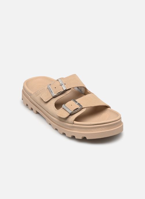 Mules et sabots Dunelite Riviera Sde - Palladium - Modalova
