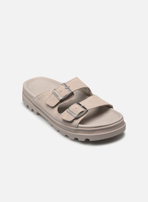 Mules et sabots Dunelite Riviera Sde - Palladium - Modalova