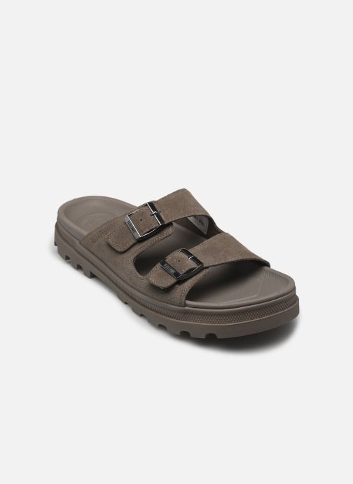Sandales et nu-pieds Dunelite Riviera Sde M - Palladium - Modalova