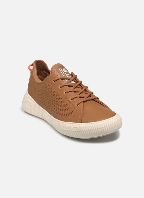 Baskets Pallanova Lth - Palladium - Modalova