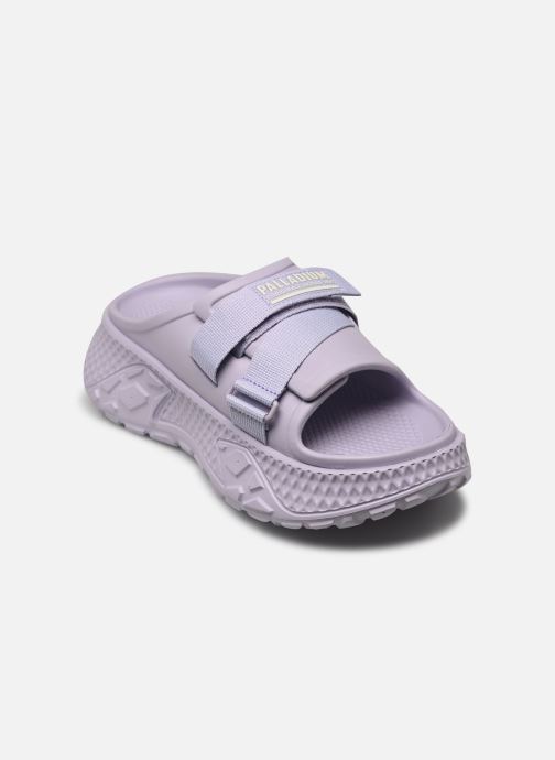 Sandales et nu-pieds Offbound Slide - Palladium - Modalova
