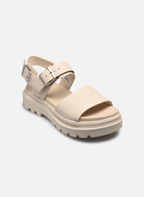 Sandales et nu-pieds Pallacruise Classic - Palladium - Modalova