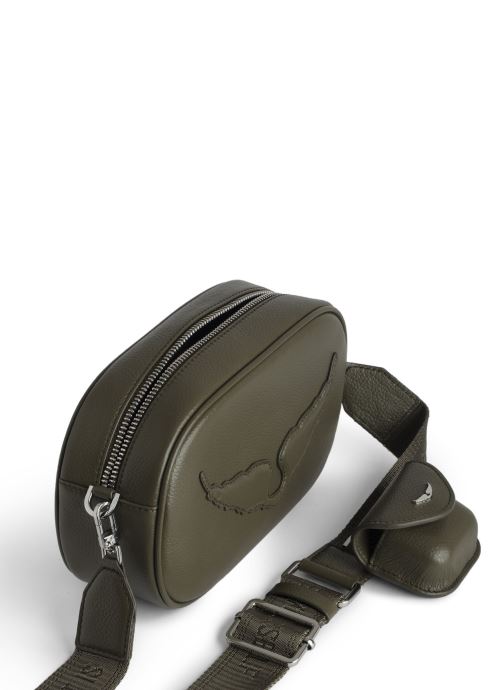Sacs à main Rock With You Grained Leather pour Sacs - Zadig & Voltaire - Modalova