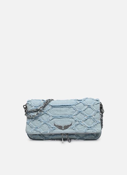 Sacs à main Rock Fringed Denim pour Sacs - Zadig & Voltaire - Modalova