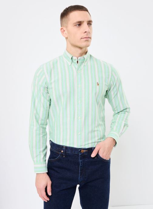 Vêtements Cubdppcs-Long Sleeve-Sport Shirt pour Accessoires - Polo Ralph Lauren - Modalova