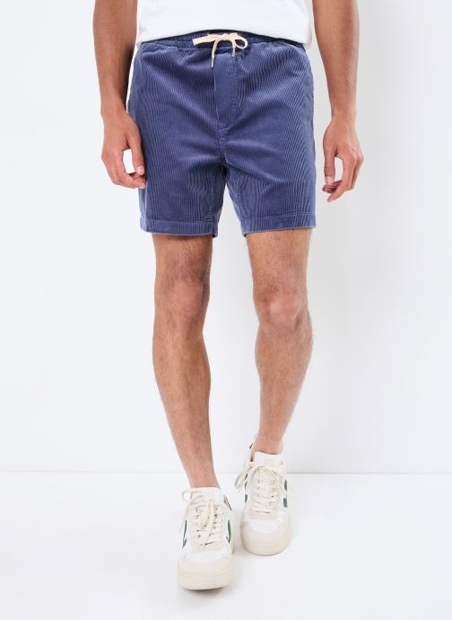 Vêtements Cfprepsters-Flat-Short 710800214 pour Accessoires - Polo Ralph Lauren - Modalova