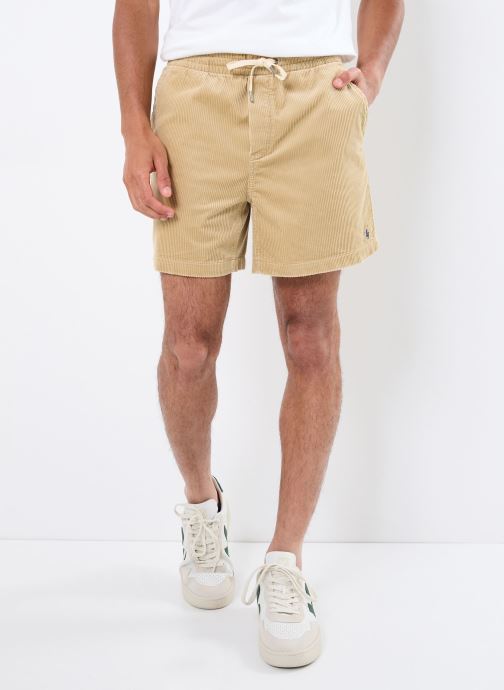 Vêtements Polo Ralph Lauren Cfprepsters Flat Short 710800214 pour Accessoires