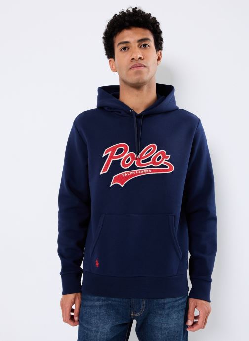 Vêtements Pohoodm2-Long Sleeve-Sweatshirt pour Accessoires - Polo Ralph Lauren - Modalova