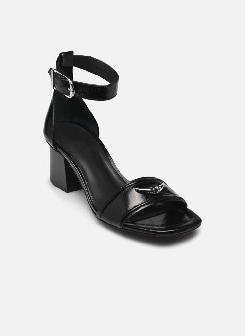 Sandales et nu-pieds Caprese Wings Sandal Vintage - Zadig & Voltaire - Modalova