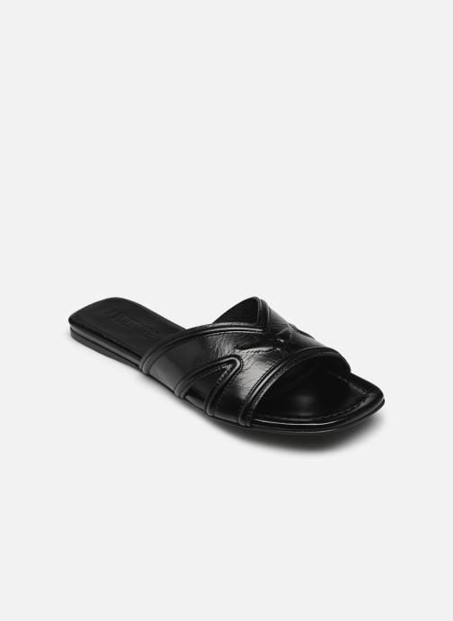 Mules et sabots Azora Mule Vintage Patent - Zadig & Voltaire - Modalova