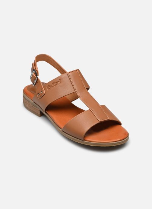 Sandales et nu-pieds KICK BUCLY - Kickers - Modalova