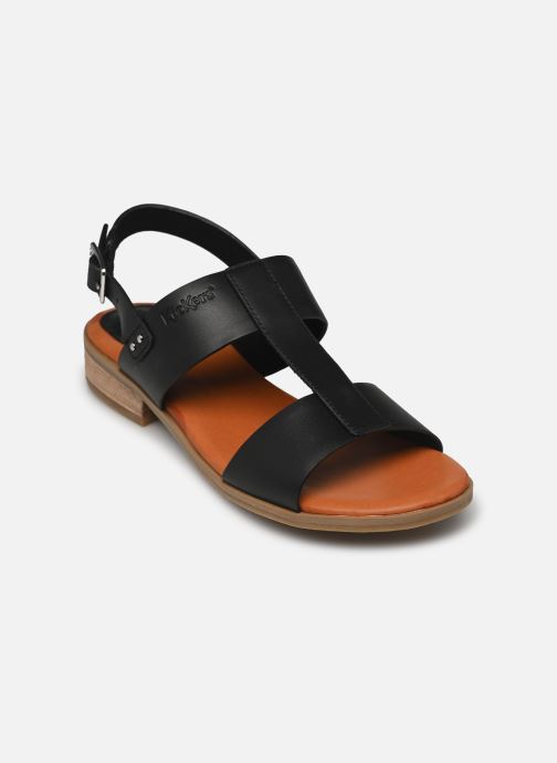 Sandales et nu-pieds KICK BUCLY - Kickers - Modalova