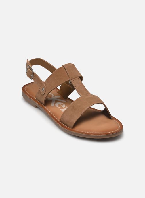 Sandales et nu-pieds KICK DINES - Kickers - Modalova