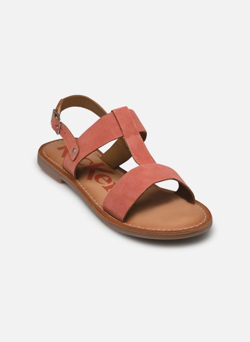 Sandales et nu-pieds KICK DINES - Kickers - Modalova