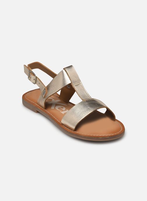 Sandales et nu-pieds KICK DINES - Kickers - Modalova
