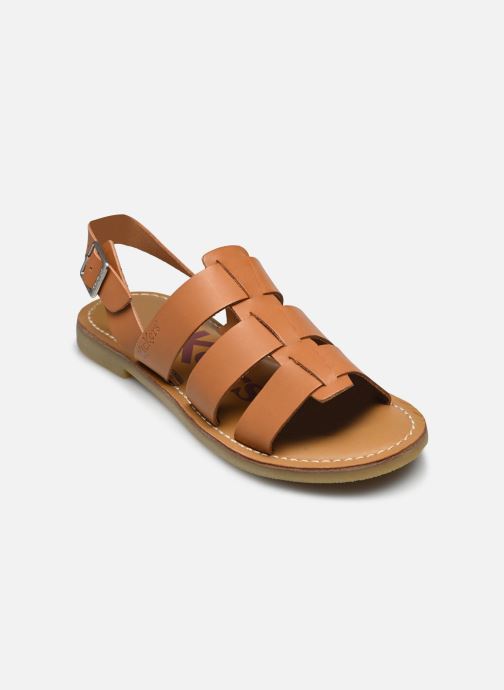Sandales et nu-pieds KICK LANDOR - Kickers - Modalova