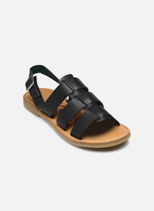 Sandales et nu-pieds KICK LANDOR - Kickers - Modalova