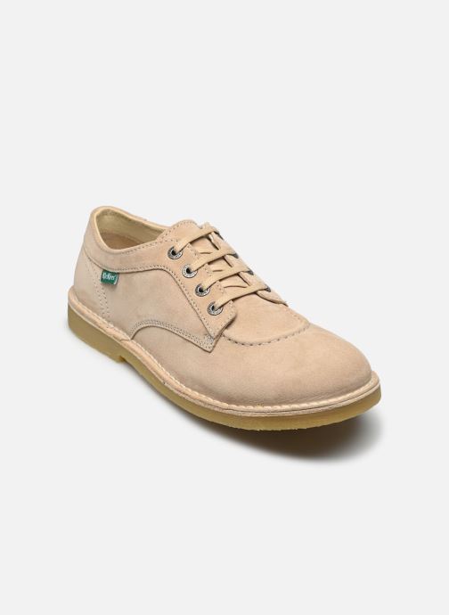Chaussures à lacets Kickers KICK KARMA A pour Homme