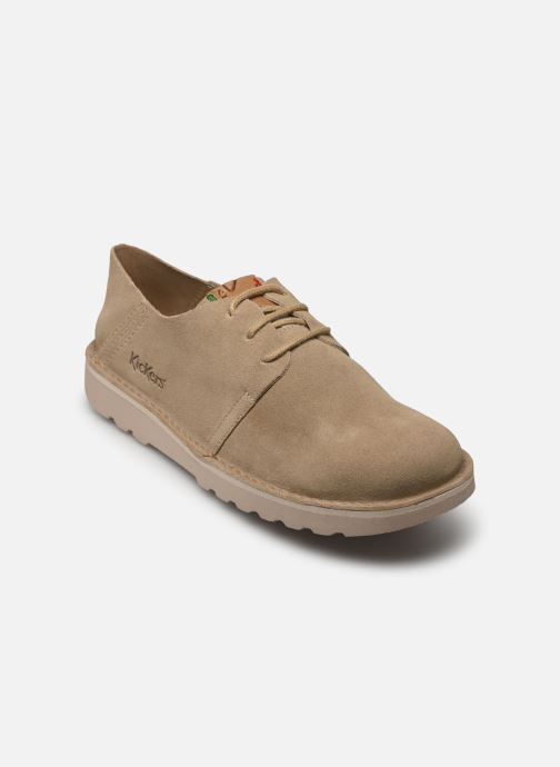 Chaussures à lacets Kickers KICK NEO pour Homme