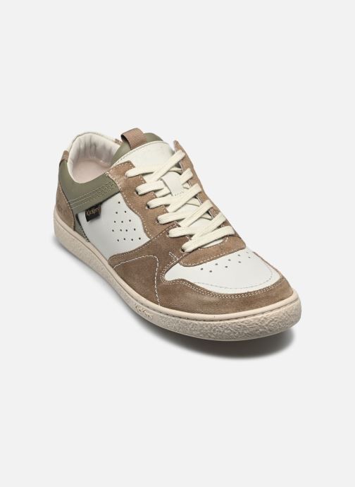 Baskets Kickers KICK SACKERS pour Homme