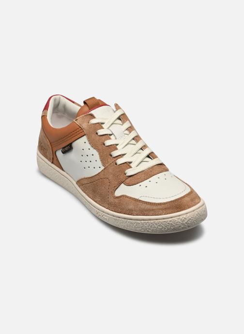 Baskets Kickers KICK SACKERS pour Homme