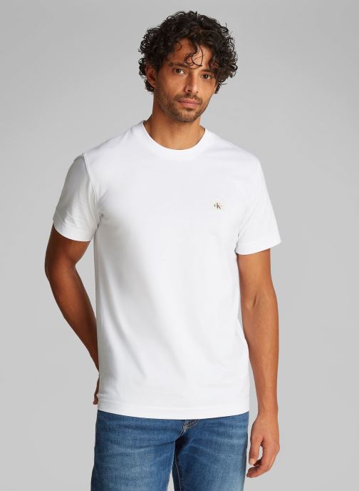 Vêtements Woven Label Regular J30J327100 pour Accessoires - Calvin Klein Jeans - Modalova
