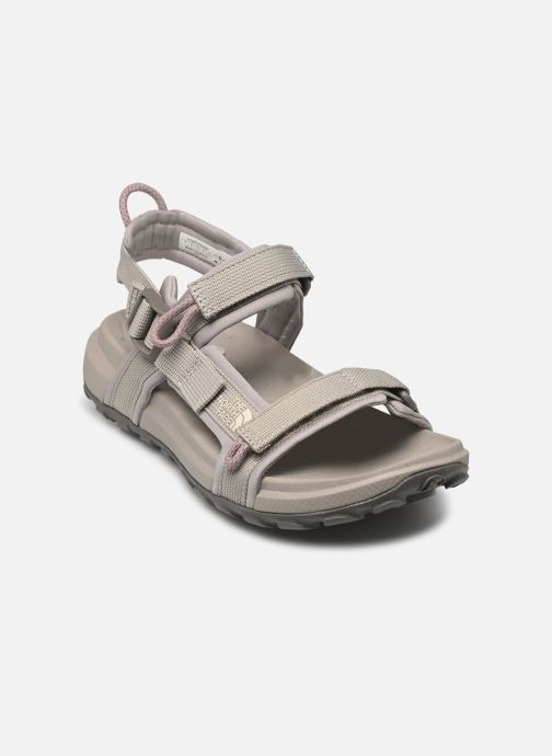 Sandales et nu-pieds W EXPLORE CAMP SANDAL - The North Face - Modalova