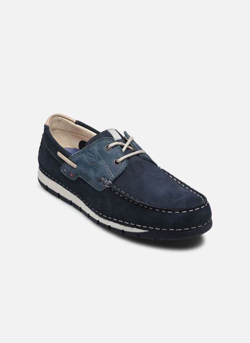Chaussures à lacets ANDREY F1449 - Fluchos - Modalova