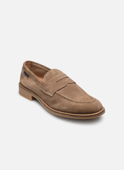 Mocassins Pellet FABRICE pour Homme - Pellet - Modalova
