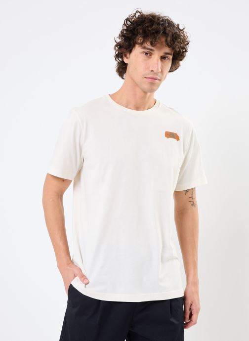 Vêtements The North Face M SS OUTDOOR GRAPHIC TEE pour Accessoires